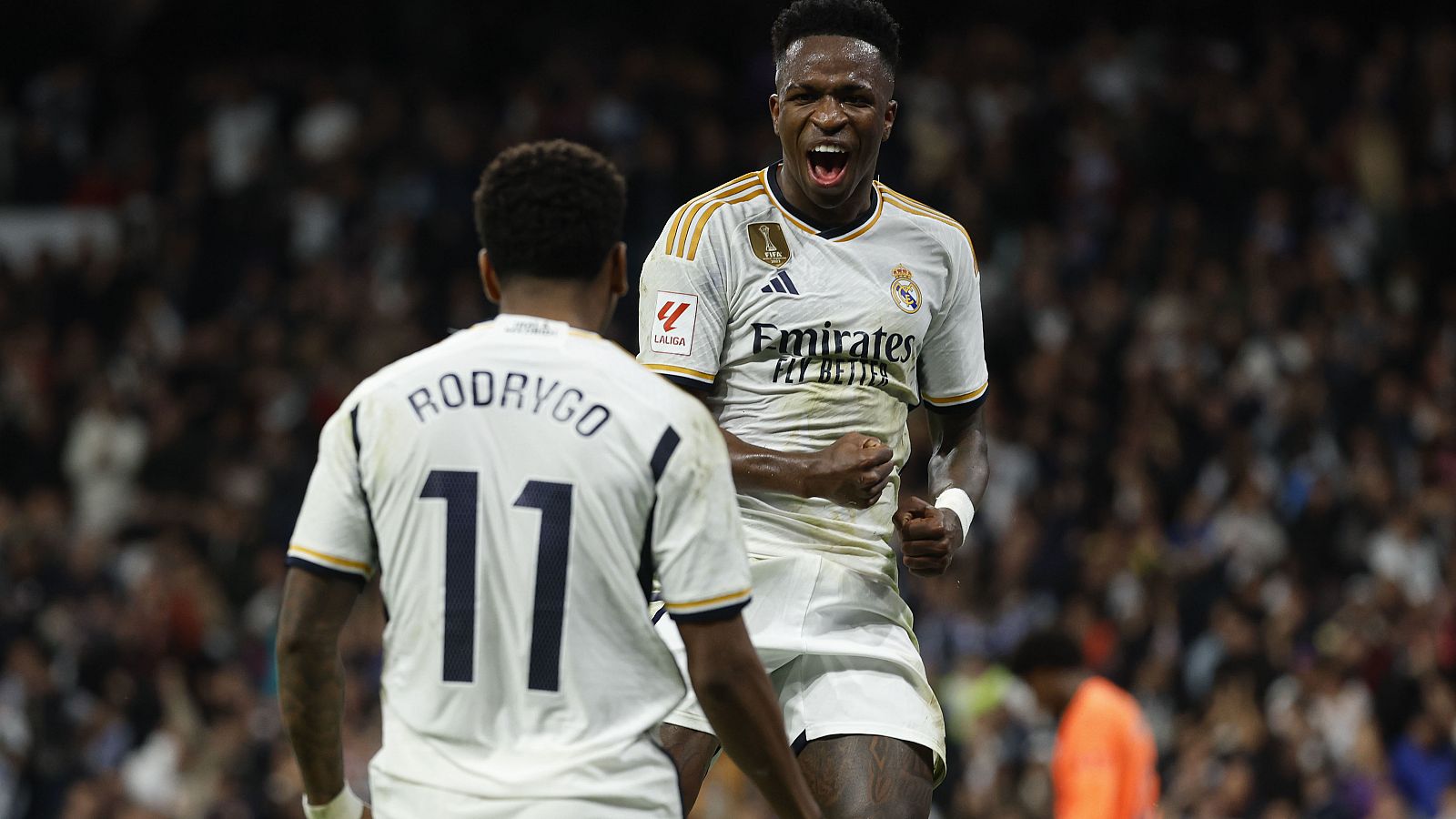 Real Madrid - Valencia: resumen del partido de la 13ª jornada - ver ahora