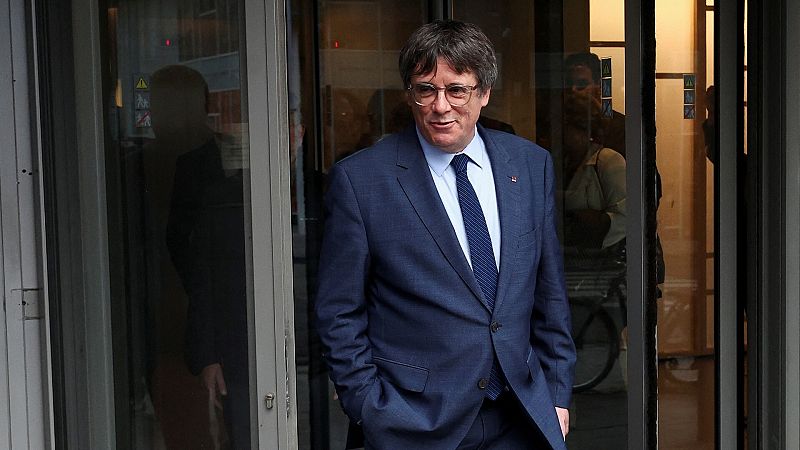 La Fiscalía recurre la investigación contra Puigdemont en el caso Tsunami Democràtic y remarca que no ve terrorismo