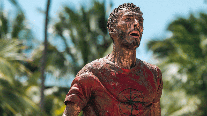 El Conquistador: El conmovedor gesto de Azo que ha cambiado el programa