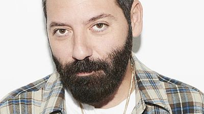 Muere Davide Renne, director creativo de Moschino, con tan solo 46 a�os