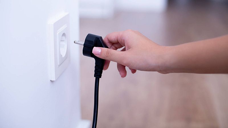 El precio de la luz repunta este domingo y se duplica hasta los 20,99 euros/Mwh