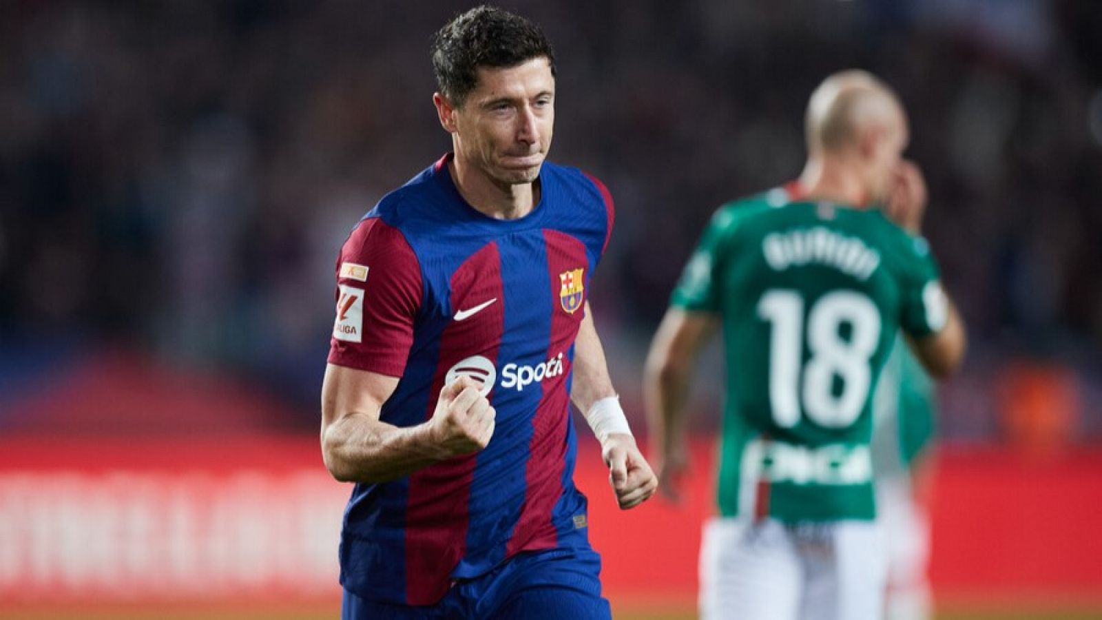 LaLiga EA Sports: tensión y críticas al juego del FC Barcelona | Ver