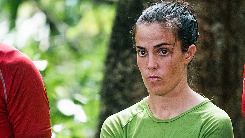 El Conquistador | ¿Quién es Joana, la única mujer con posibilidades de ganar?