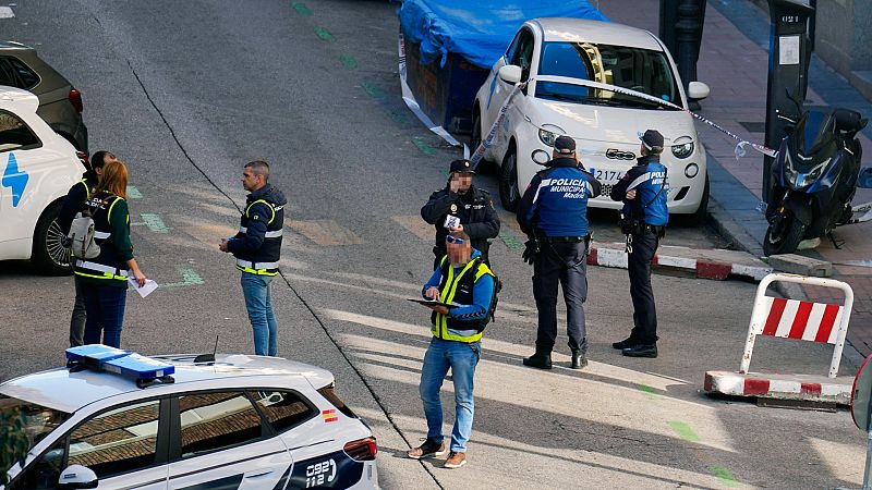 La Audiencia Nacional investiga como terrorismo el tiroteo a Vidal-Quadras en Madrid