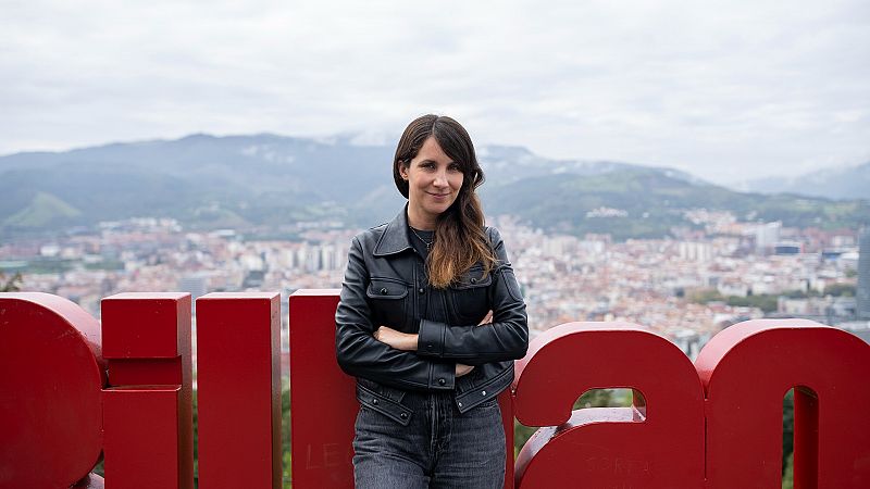 De Pars a Bilbao: Mara Larrea escribe sobre la adopcin ilegal que marc su identidad
