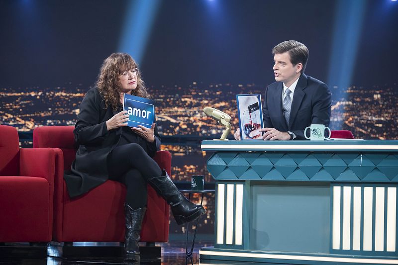 La discusión de Isabel Coixet con el exmarido de Madonna