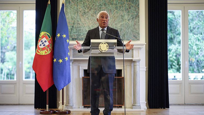 Dimite el ministro de Infraestructuras luso por el caso de corrupción que terminó con el adiós de António Costa