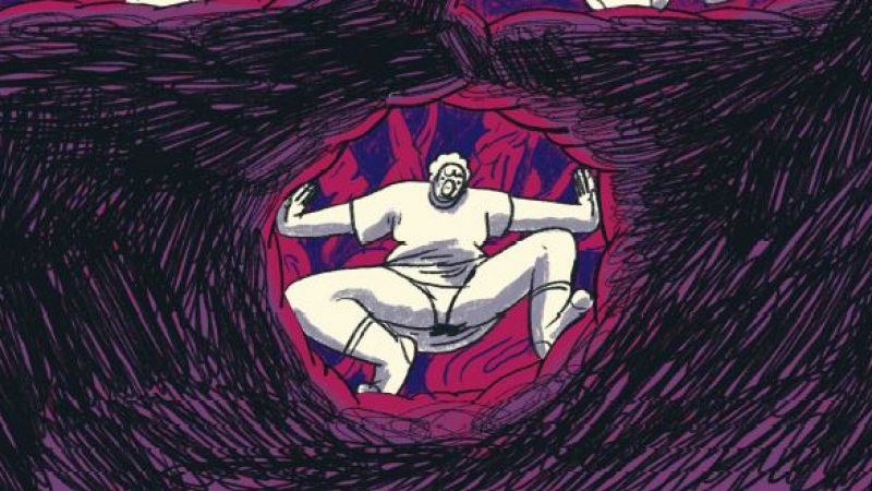 'Walicho', una sorprendente historia de poder femenino y brujería