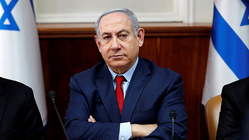 Belarra, Rufián y otros 77 políticos piden al Tribunal Penal Internacional juzgar a Netanyahu por crímenes de guerra