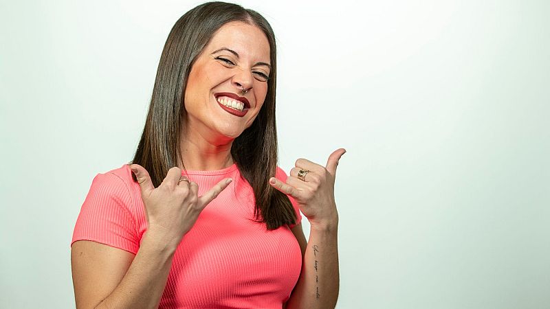 Cumplir un sueño con David Bisbal en los Latin Grammy