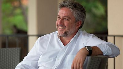 Álex Rovira: "No puede haber sabiduría sin reflexión"