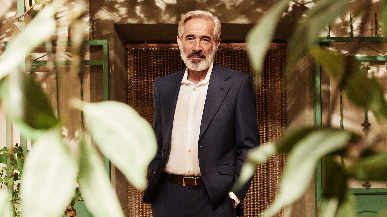 Cuéntame cómo pasó - Los mejores momentos de Antonio Alcántara