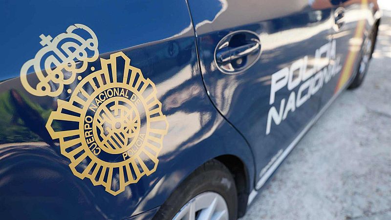 Prisi�n para un joven de 18 a�os por agresi�n sexual a una ni�a de 9 a�os en Huesca