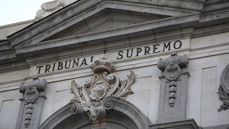 El Supremo desestima la peticin de Vox de suspender el Pleno de investidura de Snchez