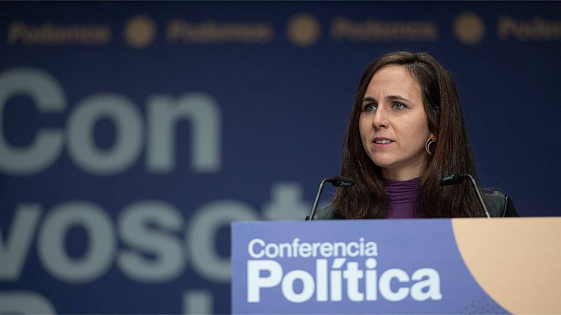 El 86% de las bases de Podemos avala apoyar la investidura de Pedro Snchez