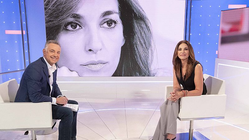 Mariló Montero, en 'Plano General'