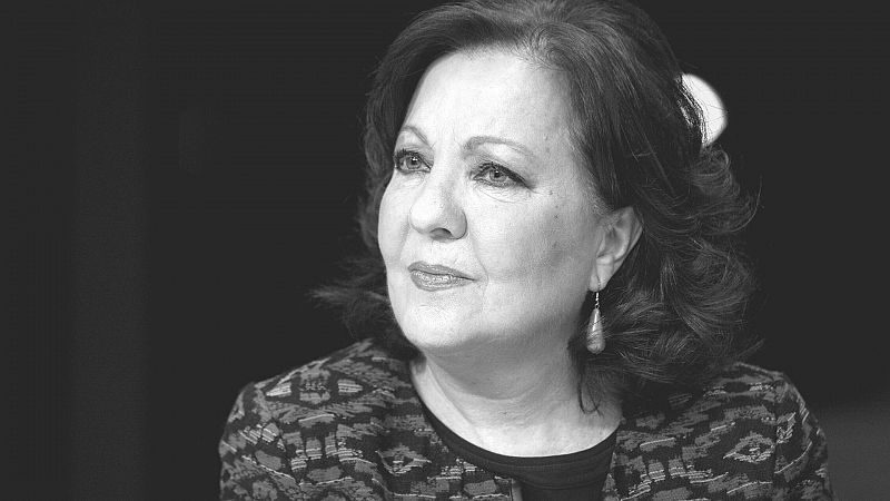 Carmen Linares, su premio en los Latin Grammy y su conexión con Rosalía