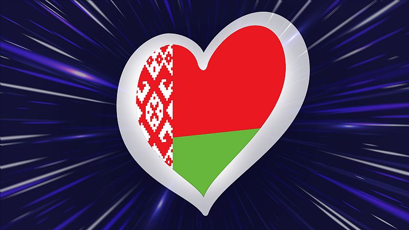 Bielorrusia en el Festival de la Canción de Eurovisión
