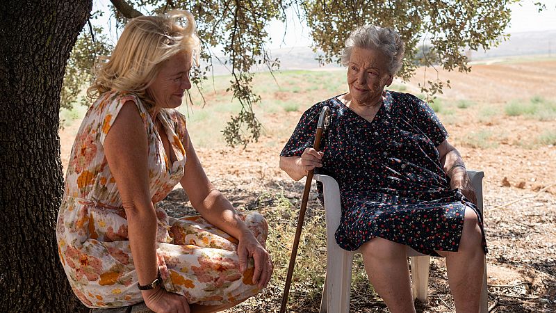 Herminia toma una drástica decisión en la boda de María ¡No te pierdas el capítulo 6 de 'Cuéntame'