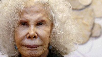 Las cuñas de RNE - Duquesa de Alba: reflejos de la Historia