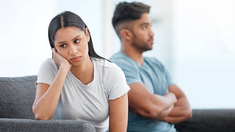 8 claves para saber si una relación ya no funciona