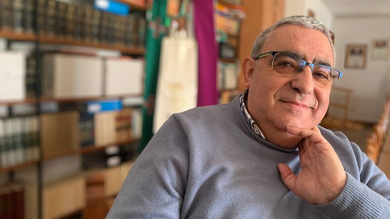 El silencio cómplice aísla a las víctimas: "El obispo me pidió que me lo llevara a la tumba"