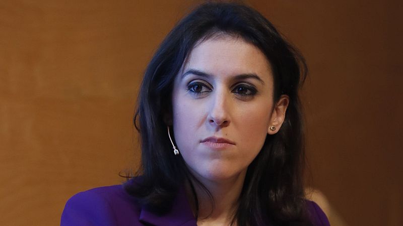 Ana Bernal: "Federico sería el mismo retratista de la sociedad y seguiría incomodando"