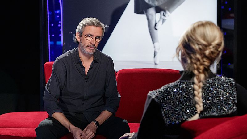 Xoel López presenta su nuevo álbum, 'Caldo Espirito', en 'Atención Obras'