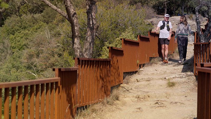 Què és el plogging? Quan l'esport i la cura del medi ambient s'uneixen