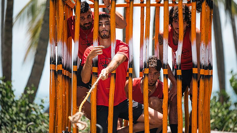 'El Conquistador' afronta una nueva división