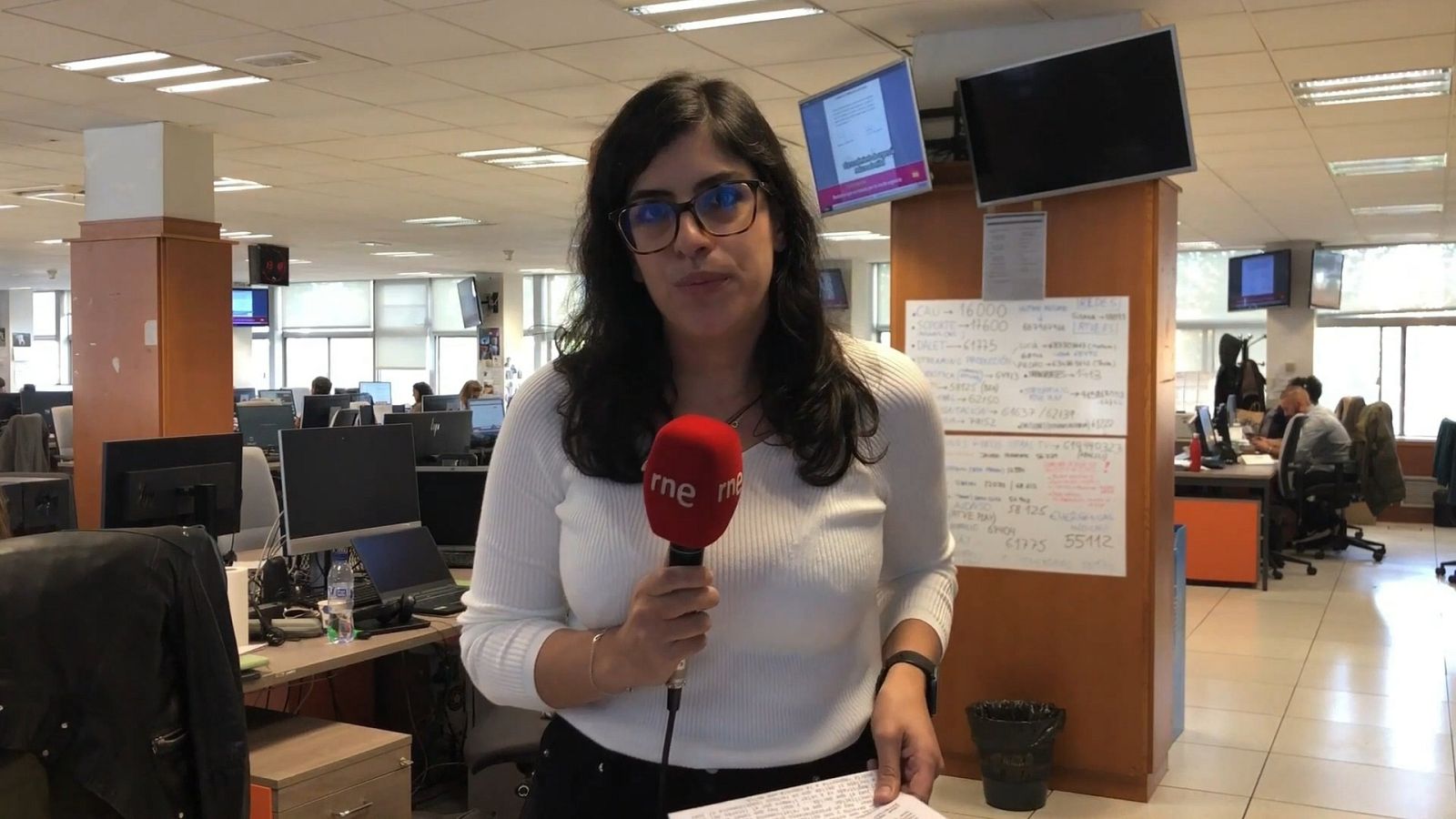 Los nuevos permisos de conciliación disparan la conflictividad laboral - Escuchar ahora