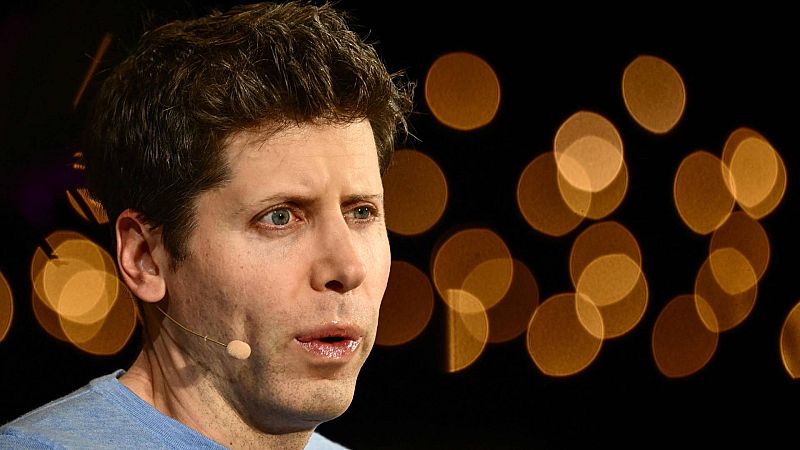 OpenAI, creadora de ChatGPT, despide a su socio fundador Sam Altman por "pérdida de confianza"