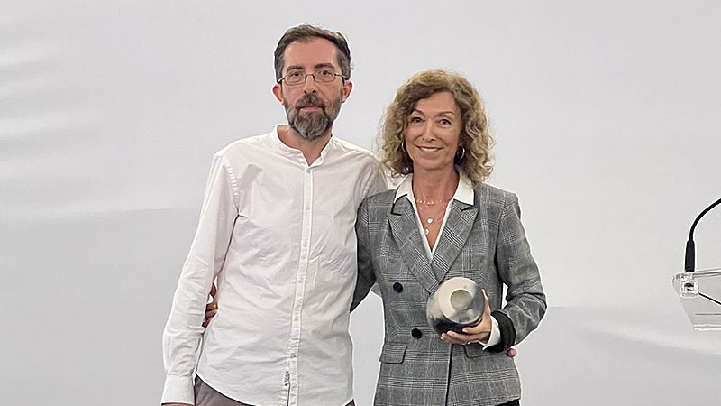 'De película', de RNE, Premio Divulgacine en su 25º aniversario