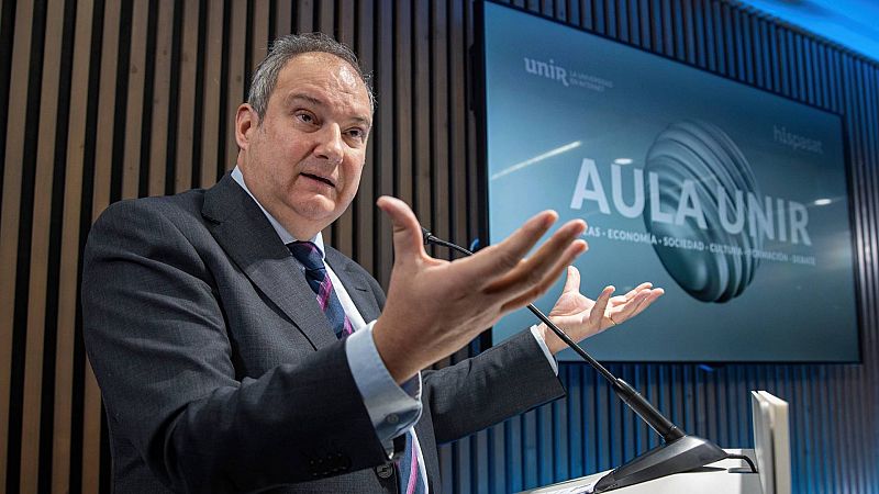 Jordi Hereu, nuevo ministro de Industria: el exalcalde de Barcelona del PSC que ha presidido Hispasat