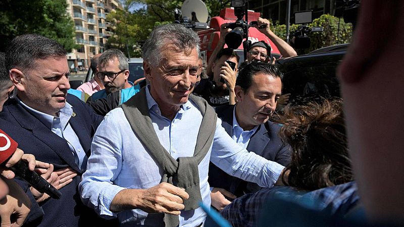Macri, determinante para la victoria de Milei y aliado necesario para la gobernabilidad en Argentina
