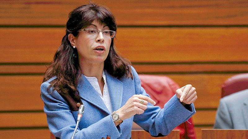 Sánchez devuelve Igualdad al PSOE con el nombramiento de Ana Redondo como ministra