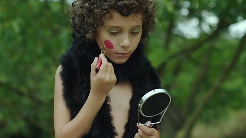 Siete niños de cine en 7 películas increíbles que puedes ver gratis en RTVE Play