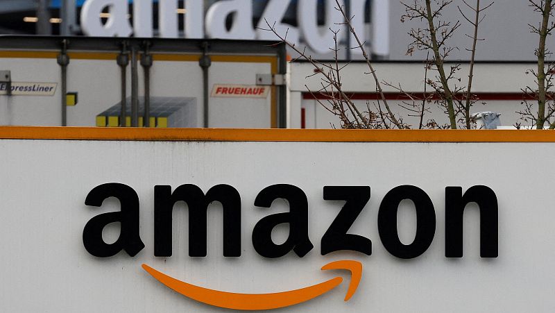 CC.OO. convoca paros de una hora por turno en Amazon España el 27 y 28 de noviembre
