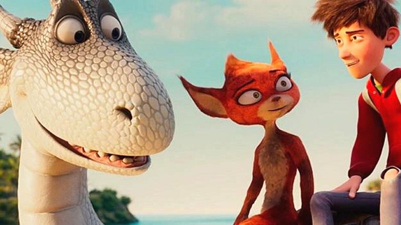 Cine con niños: 8 películas gratis y perfectas para los peques