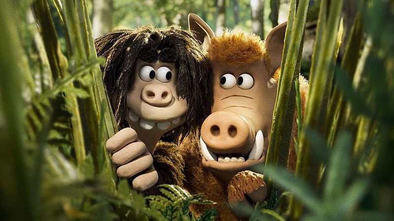 Cine con niños: 'Shrek' y otras 5 películas gratis perfectas para los peques