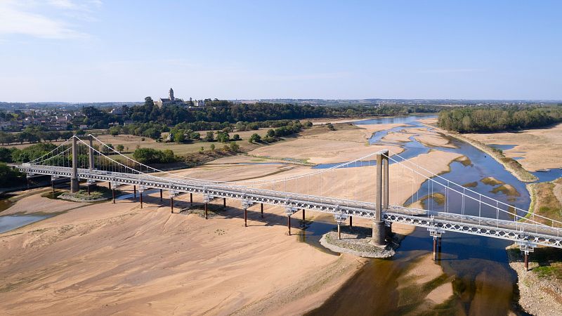 Cataluña declarará la preemergencia por sequía y endurecerá las restricciones al consumo de agua