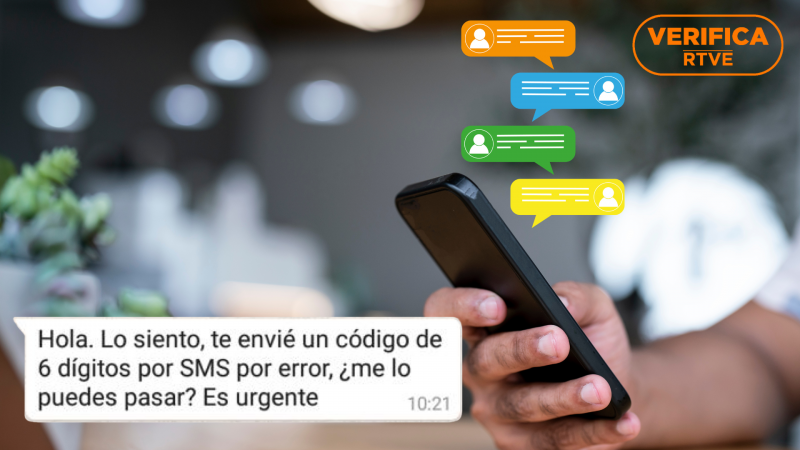 Cuidado con la estafa en WhatsApp que ofrece Netflix gratis por un año -  Industria Móvil