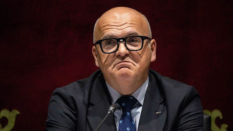 El Tribunal Supremo abre una causa penal contra Baltar por un posible delito contra la seguridad vial