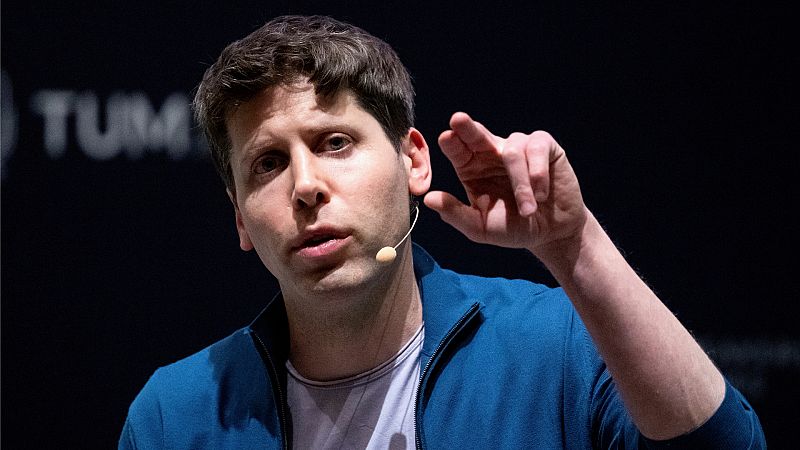 Sam Altman regresará como consejero delegado de OpenAI tras su fichaje por Microsoft