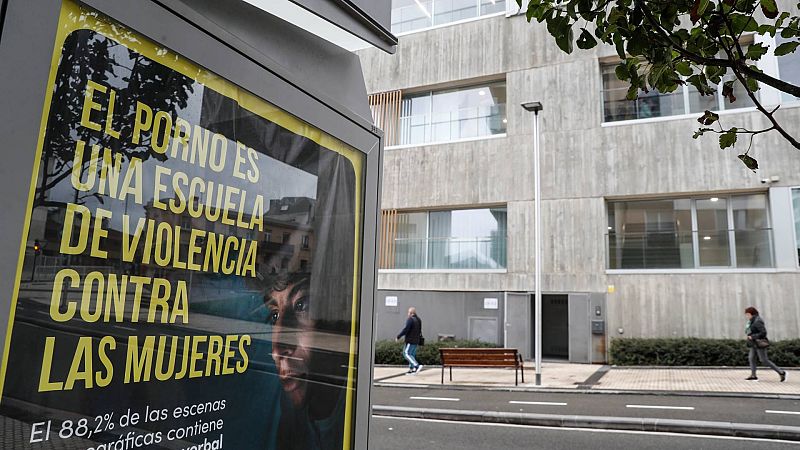 Investigan dos chats con cientos de alumnos de varios colegios de San Sebasti�n con contenido pornogr�fico