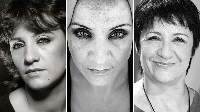 Blanca Portillo se plantea distanciarse del cine y el teatro: "Me perdí en el camino"