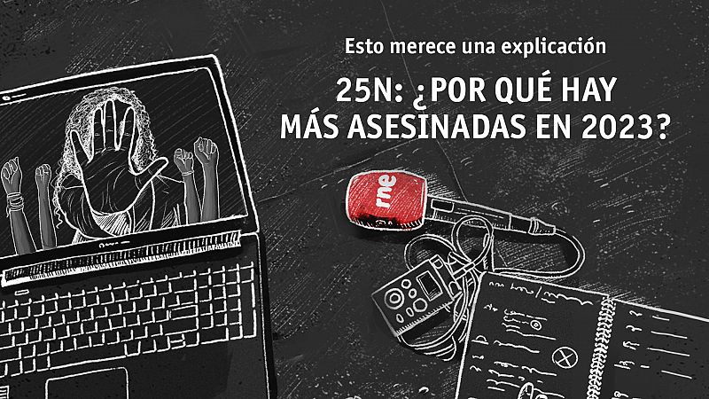 ¿Por qué han aumentado los asesinatos por violencia de género en 2023?