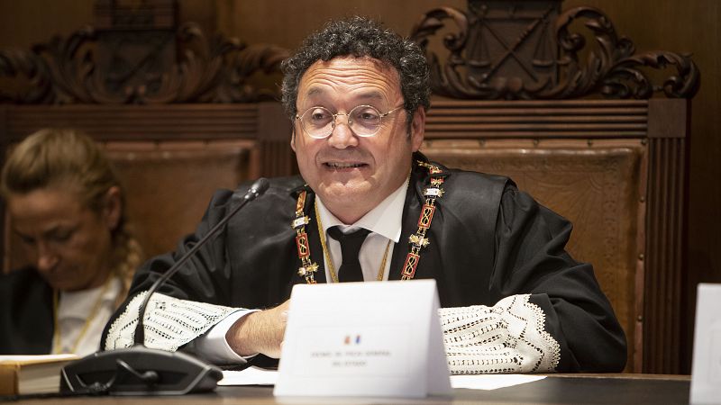 El Gobierno mantiene a Álvaro García Ortiz como Fiscal General del Estado hasta 2027