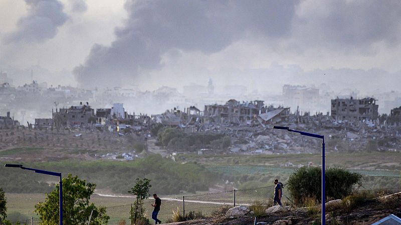 La tregua entre Israel y Hamás comenzará este viernes a las 7 y los primeros rehenes serán liberados por la tarde