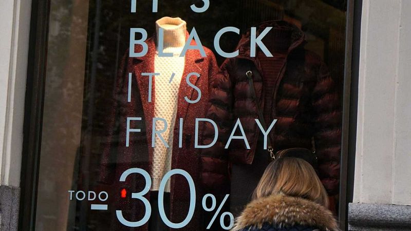 Repensando el Black Friday: La teora del decrecimiento para una consumo ms sostenible